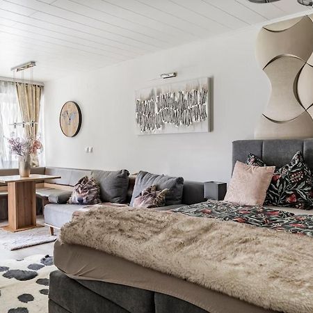 Emerald Apartment Seefeld in Tirol Eksteriør billede