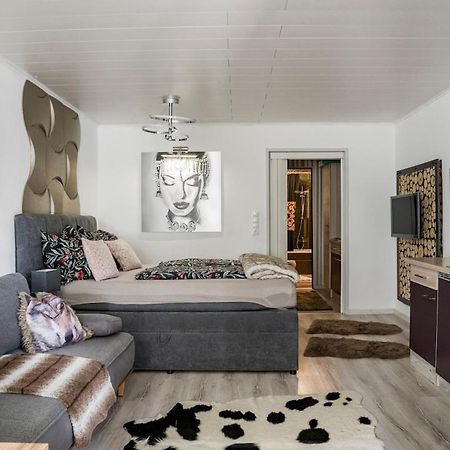 Emerald Apartment Seefeld in Tirol Eksteriør billede