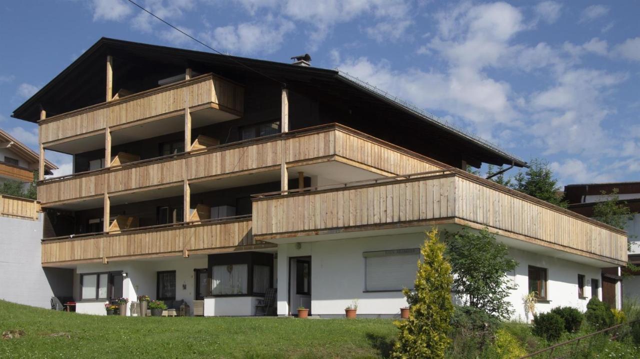 Emerald Apartment Seefeld in Tirol Eksteriør billede