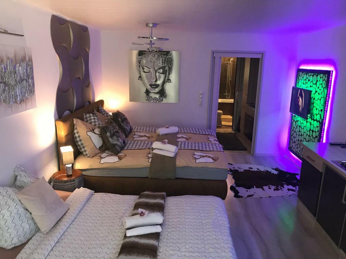 Emerald Apartment Seefeld in Tirol Eksteriør billede