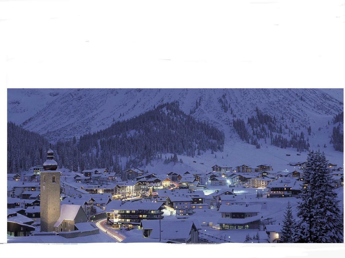 Emerald Apartment Seefeld in Tirol Eksteriør billede