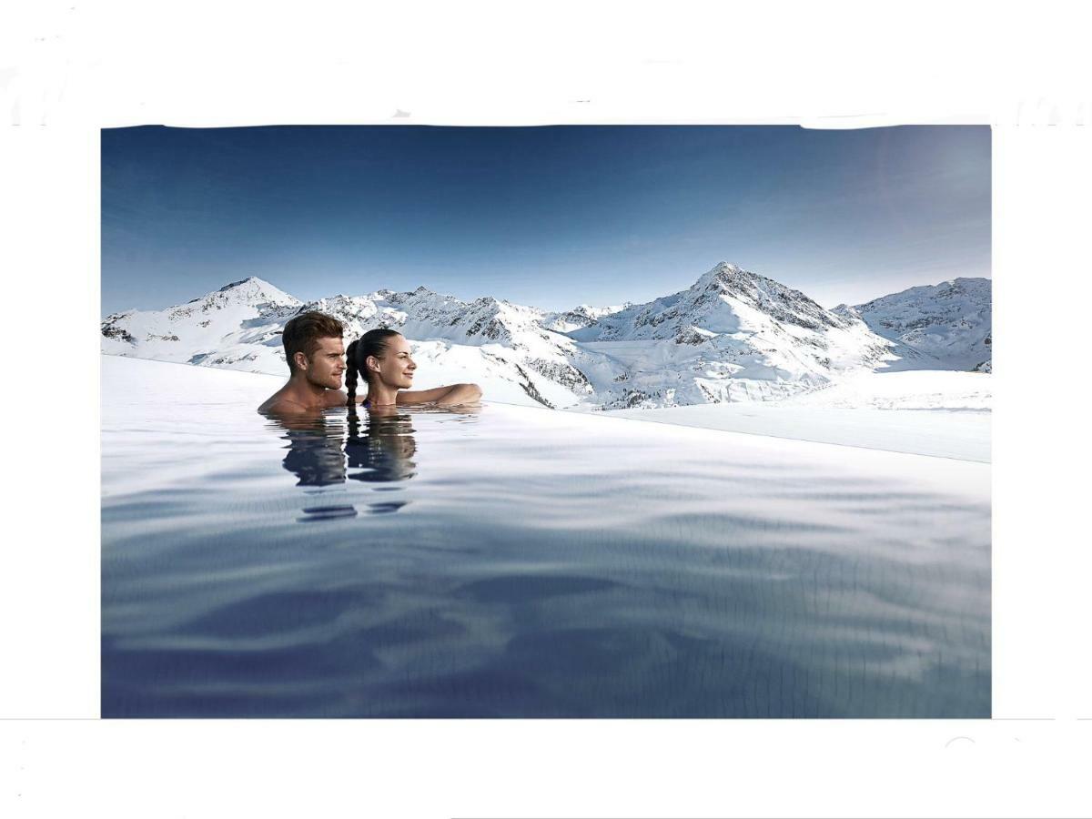 Emerald Apartment Seefeld in Tirol Eksteriør billede